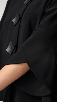 Joseph Ribkoff Trapeze Jacket