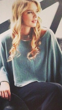 Havana Blouse (Selected Colours On Sale)