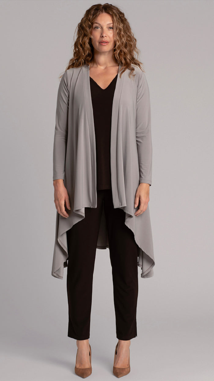 Flutter Duster Cardigan (sale)