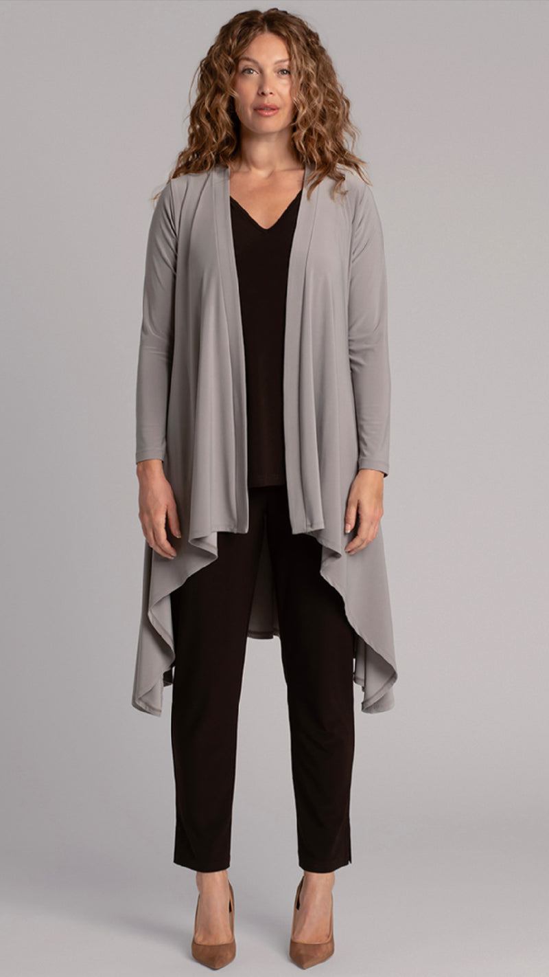 Flutter Duster Cardigan (sale)