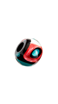 Rounded Glitz Retro