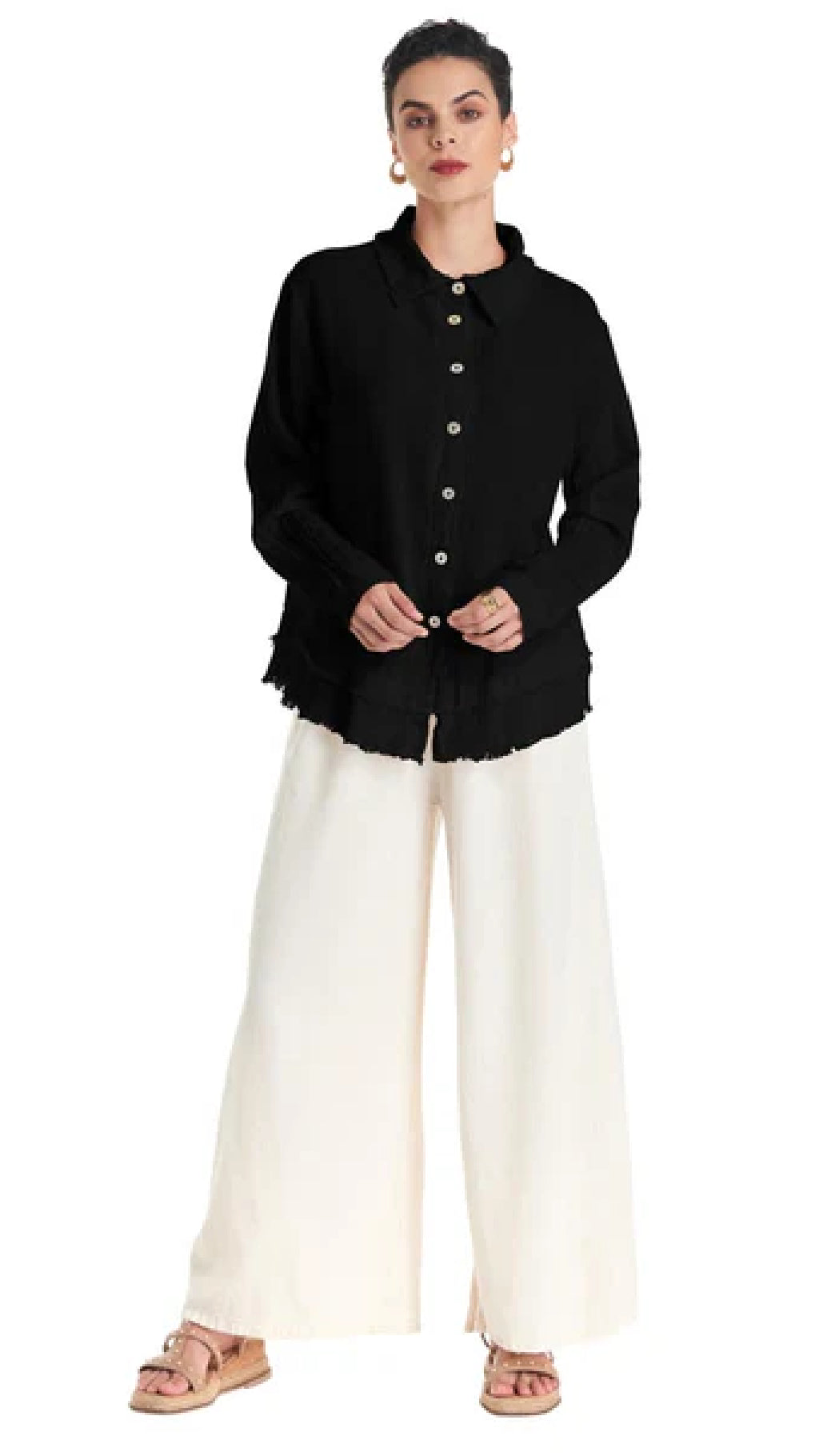 Urban Blouse