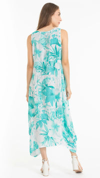 LINEN LUV Linen Dress