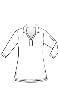 Weekender Top