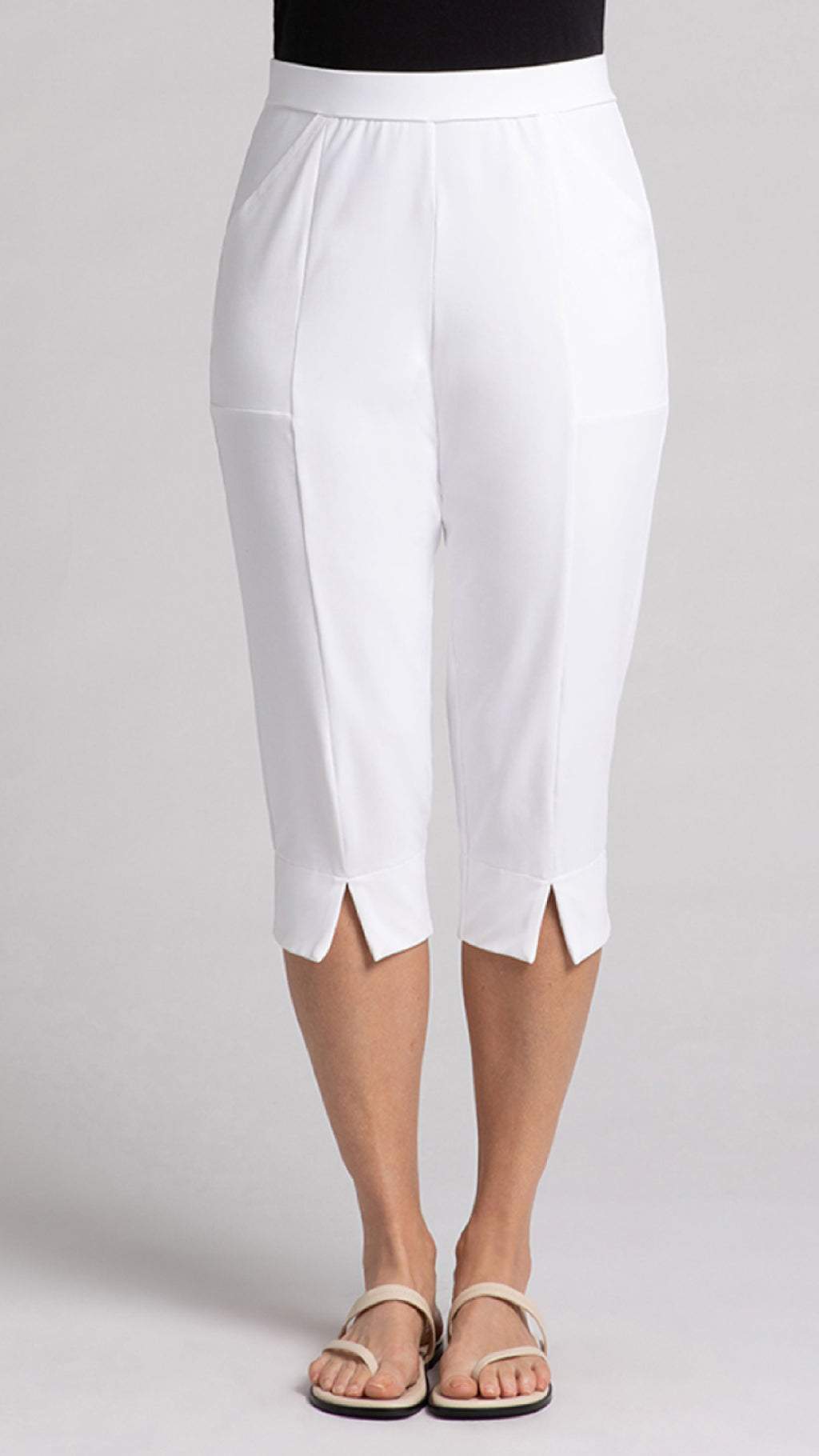 Nu Hepburn Capri (Sale)