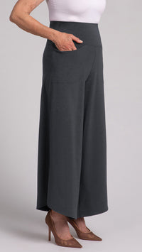 J-Hook Full Leg Pants, Fleece Back Jersey (Sale)