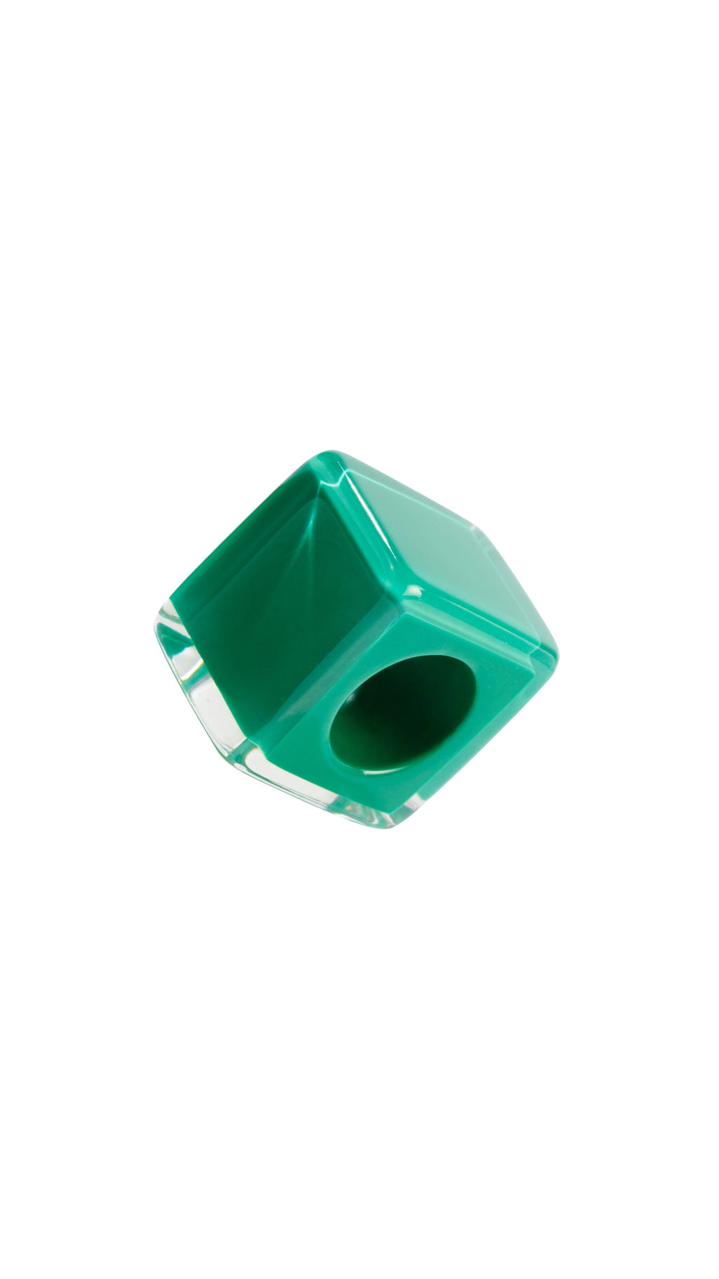 Bliss Beads-Cube (Vive Series)