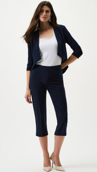 Joseph Ribkoff Classic Tux Overpiece