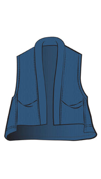 Pop Core Vest