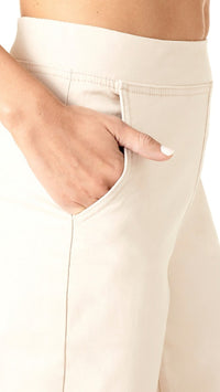 Hue Chino Soft Trouser Legging