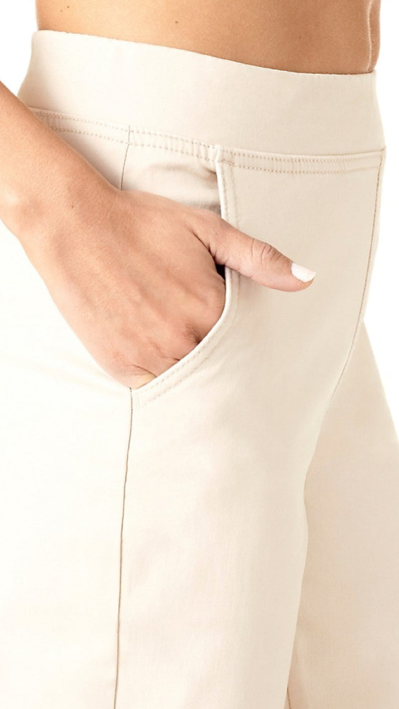 Hue Chino Soft Trouser Legging