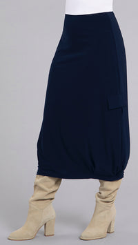 Safari Skirt (Sale)