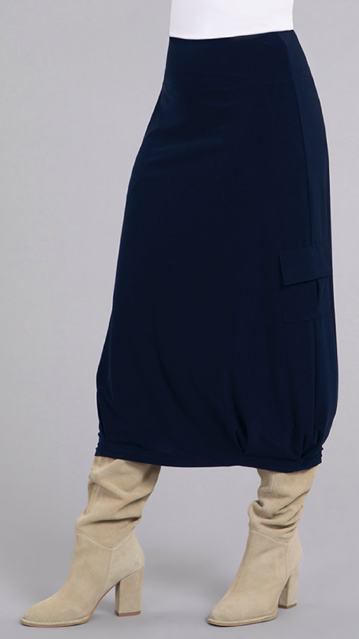 Safari Skirt (Sale)