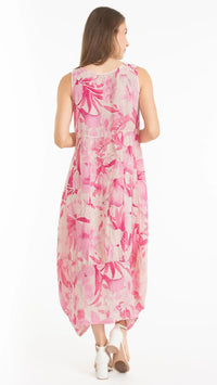 LINEN LUV Linen Dress