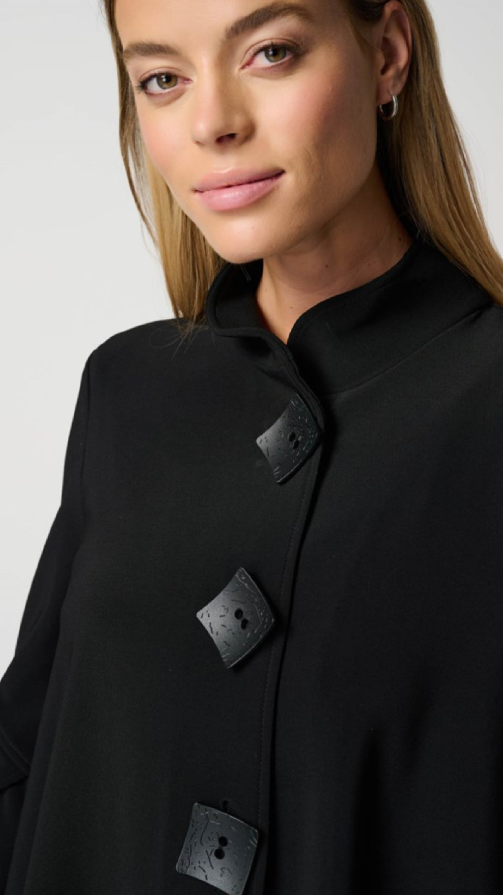 Joseph Ribkoff Trapeze Jacket
