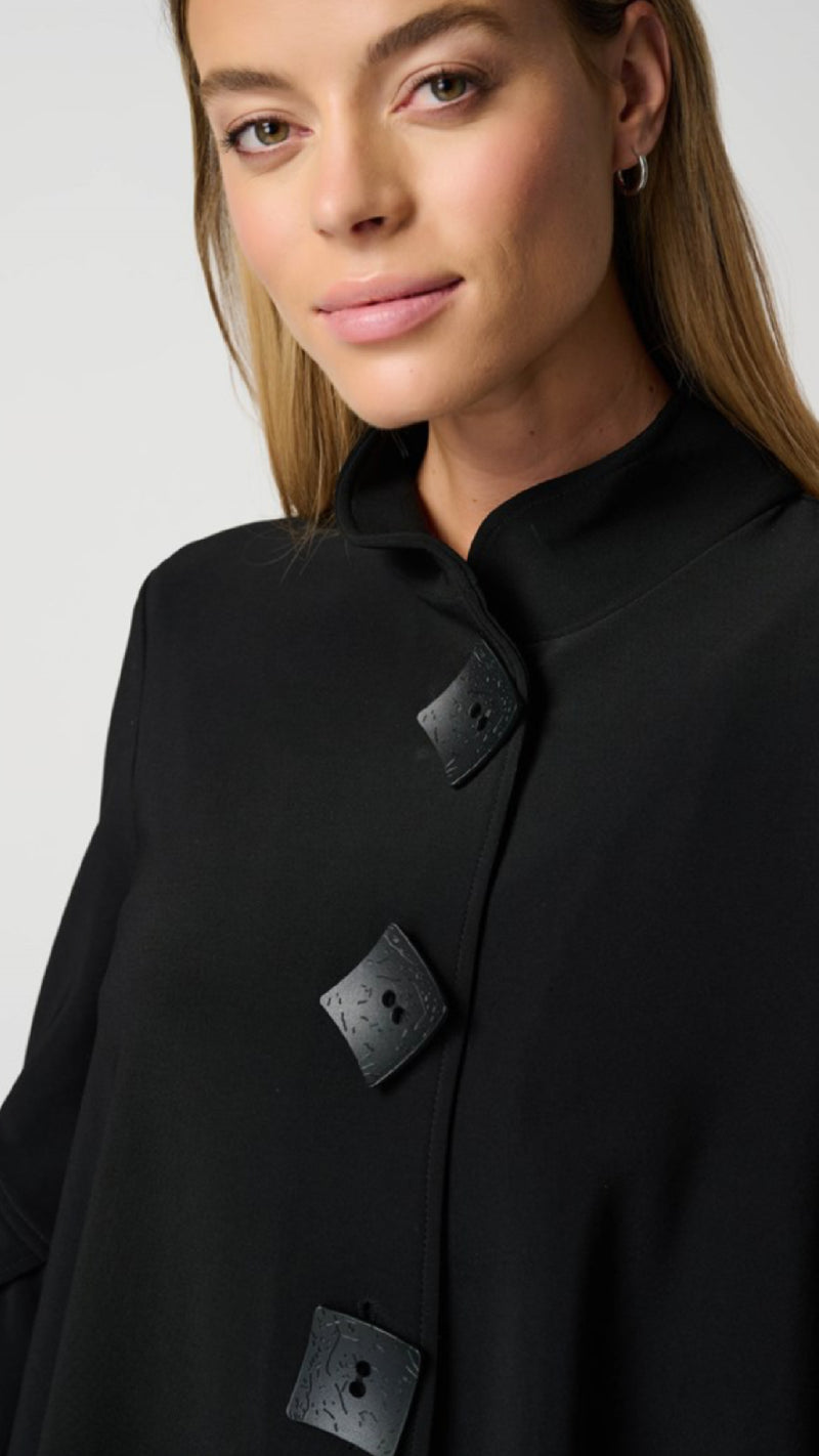 Joseph Ribkoff Trapeze Jacket