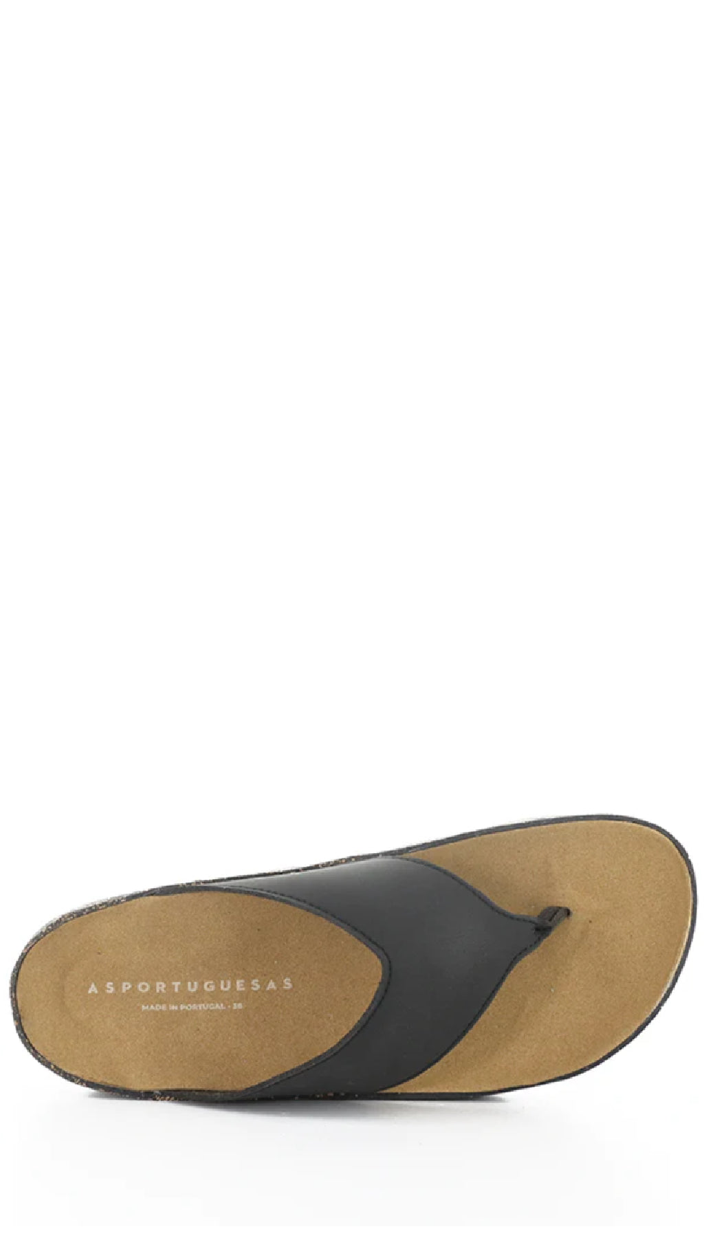 Cami Sandal