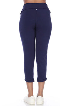 Scene Stealing Capri (Sale)