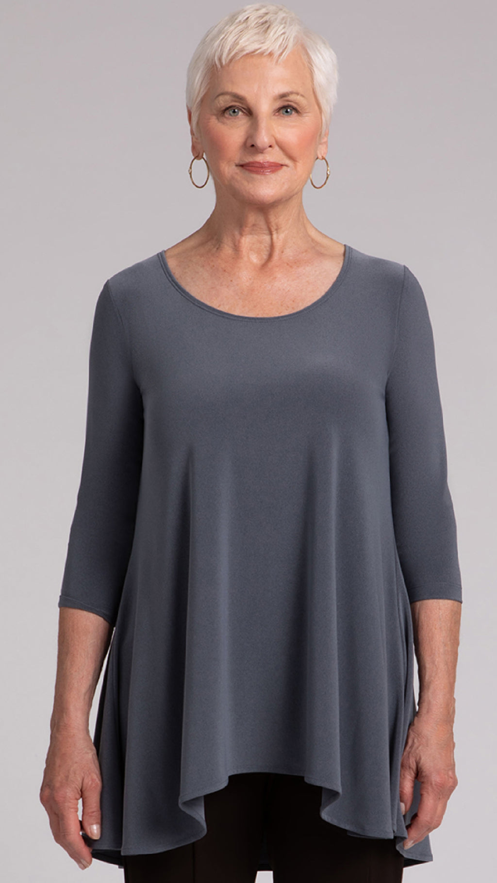 Nu True T, 3/4 Sleeve (Sale)