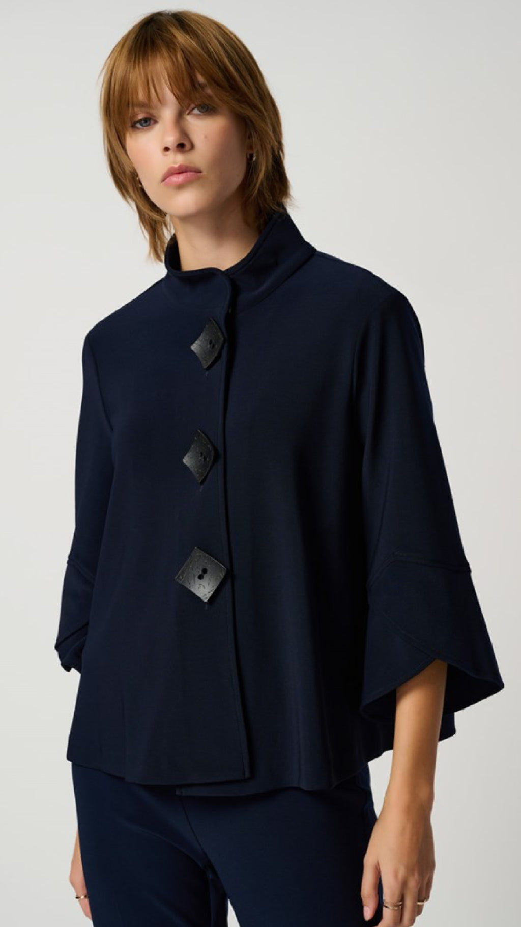 Joseph Ribkoff Trapeze Jacket