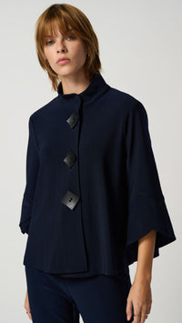 Joseph Ribkoff Trapeze Jacket