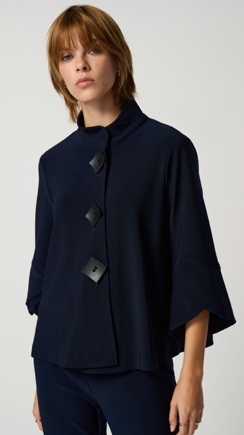 Joseph Ribkoff Trapeze Jacket