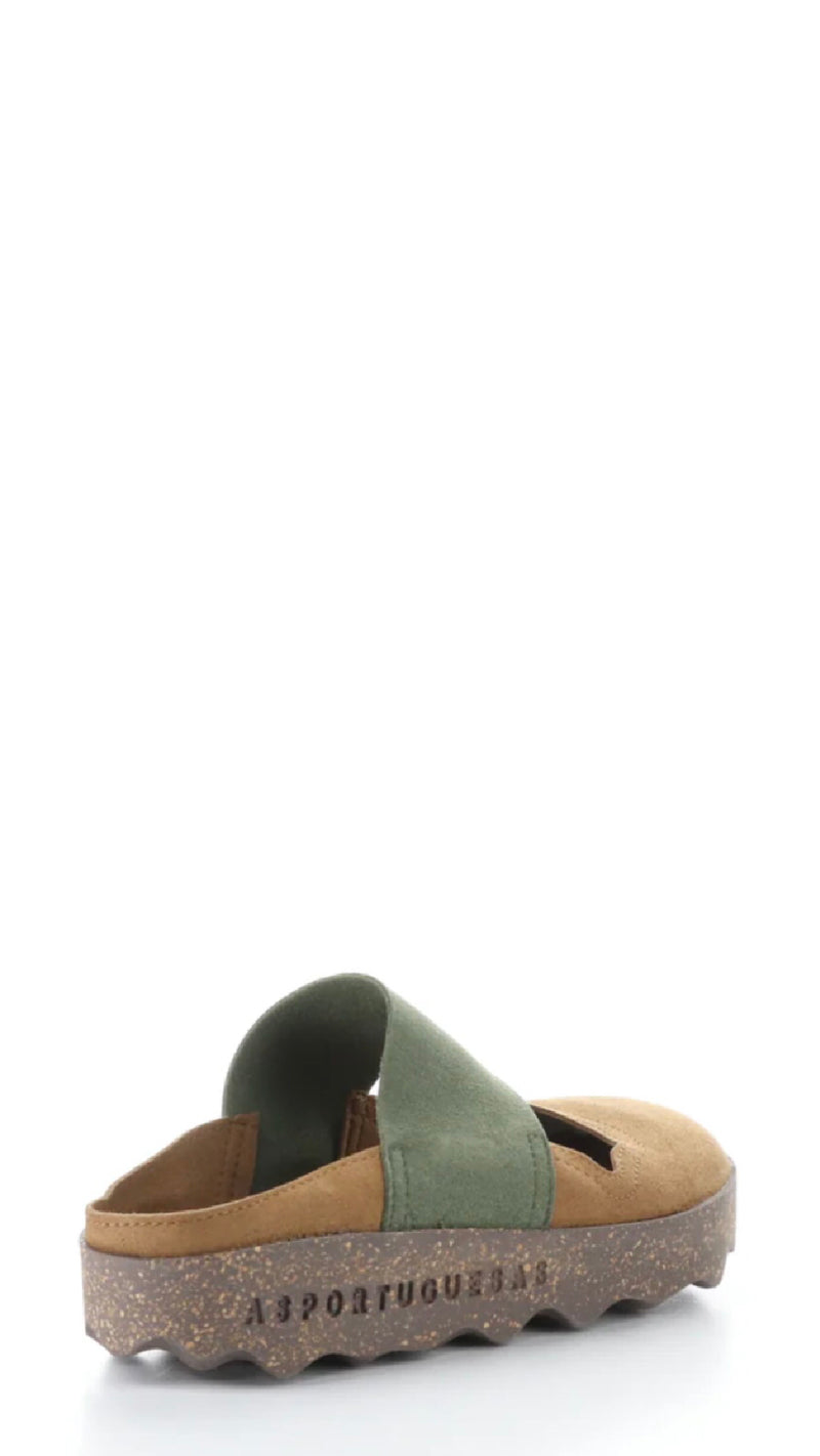 Cana Slip On Shoes