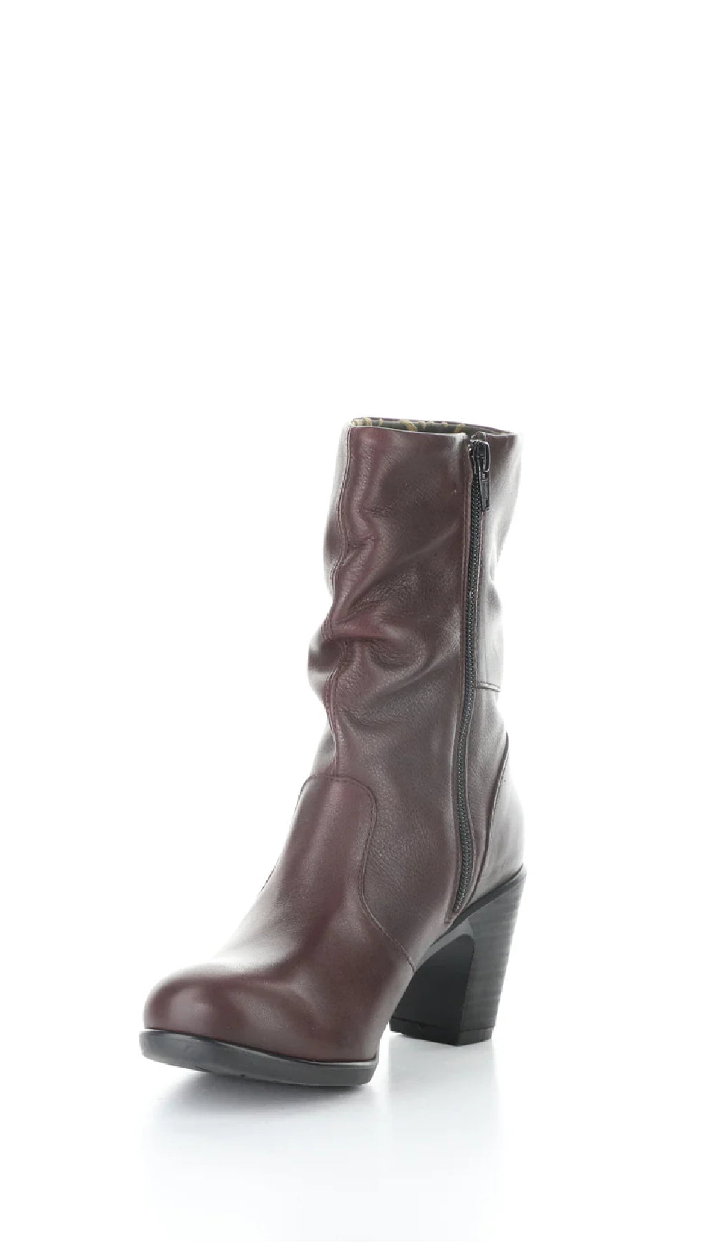 Fly London KLEI152FLY Zip Up Ankle Boot