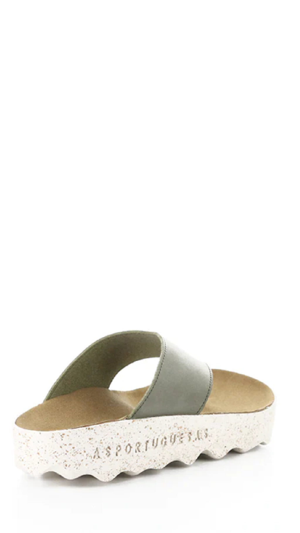 Cami Sandal