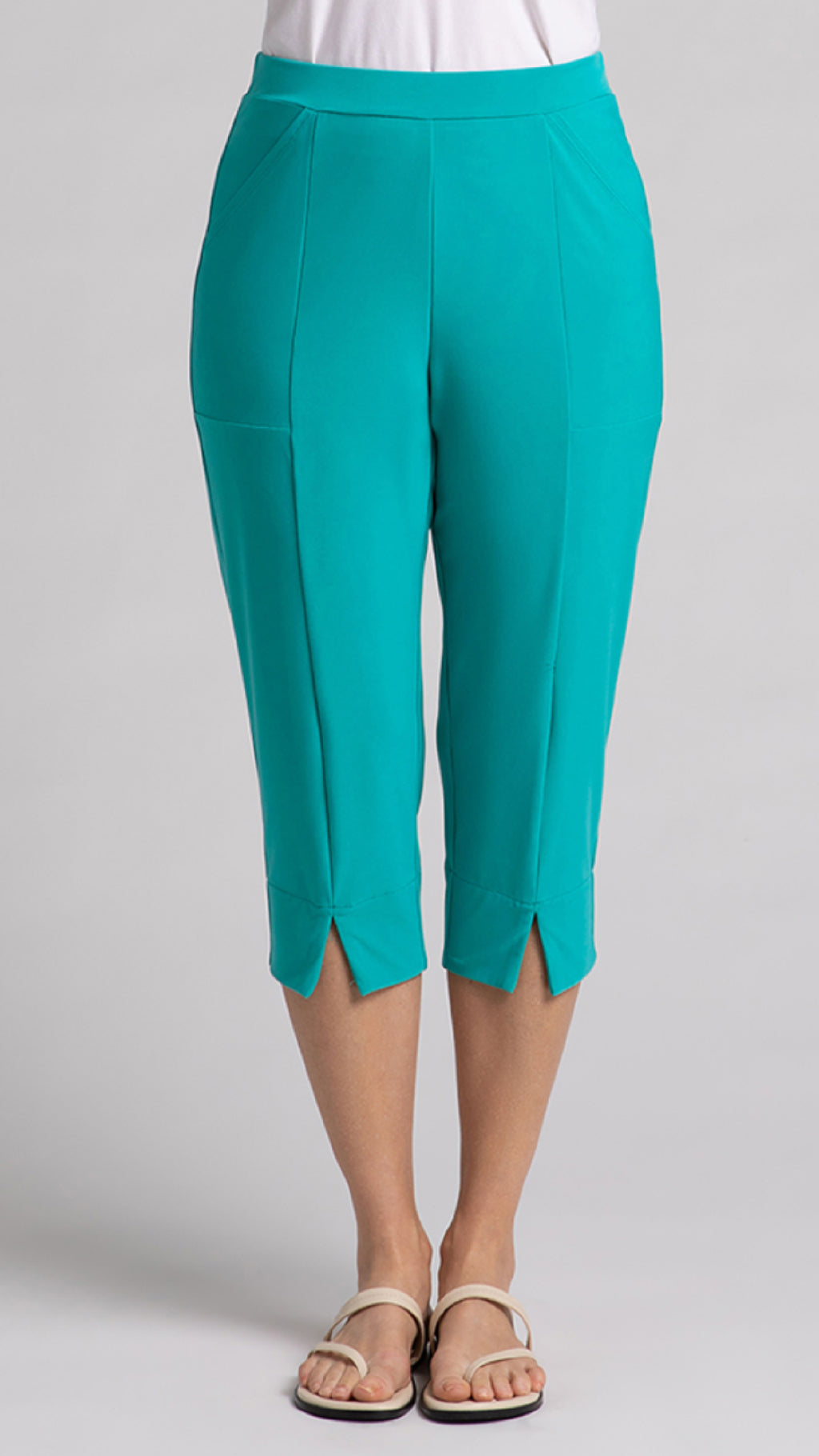 Nu Hepburn Capri (Sale)
