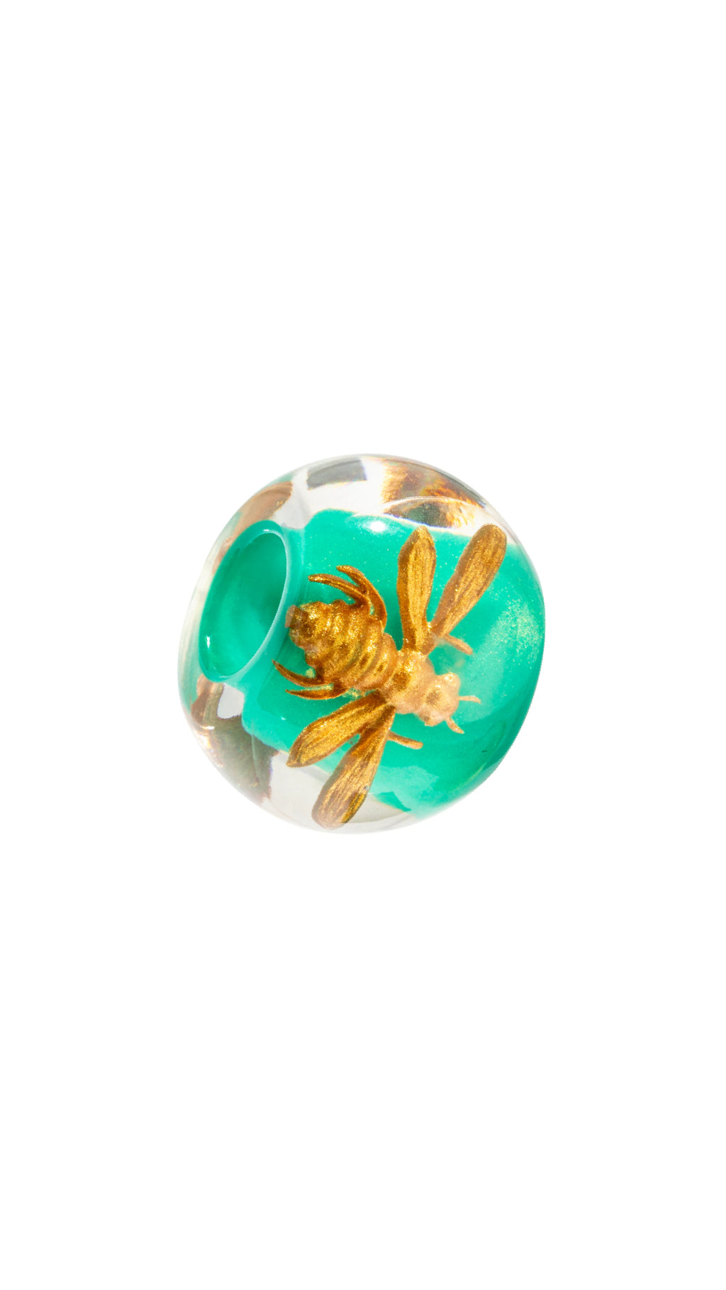 Bliss Beads-Bugs/Animals