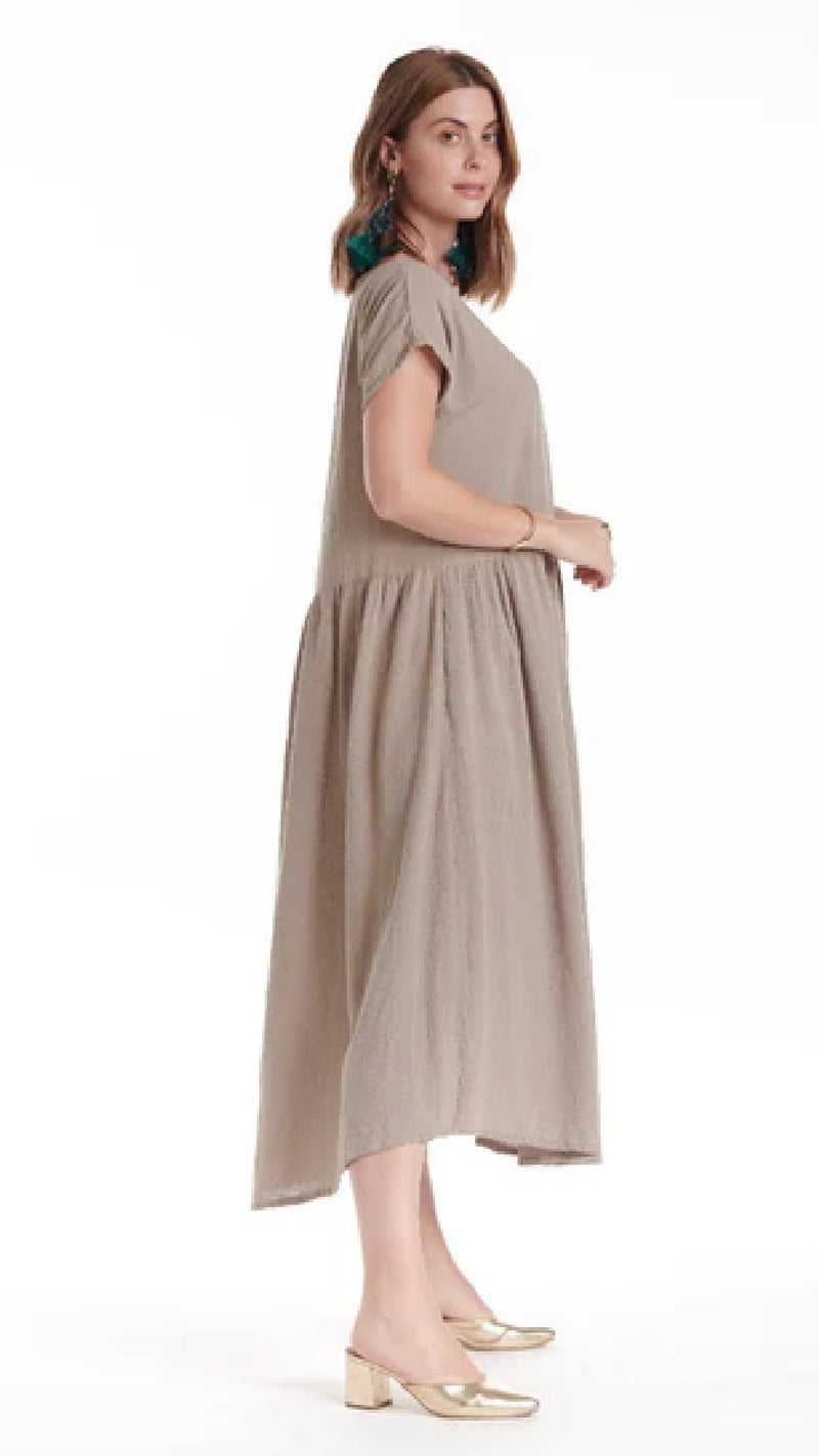Alba Dress