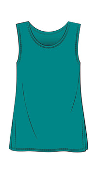 Go to Tank Relax-Solid Colours (Con’t…)