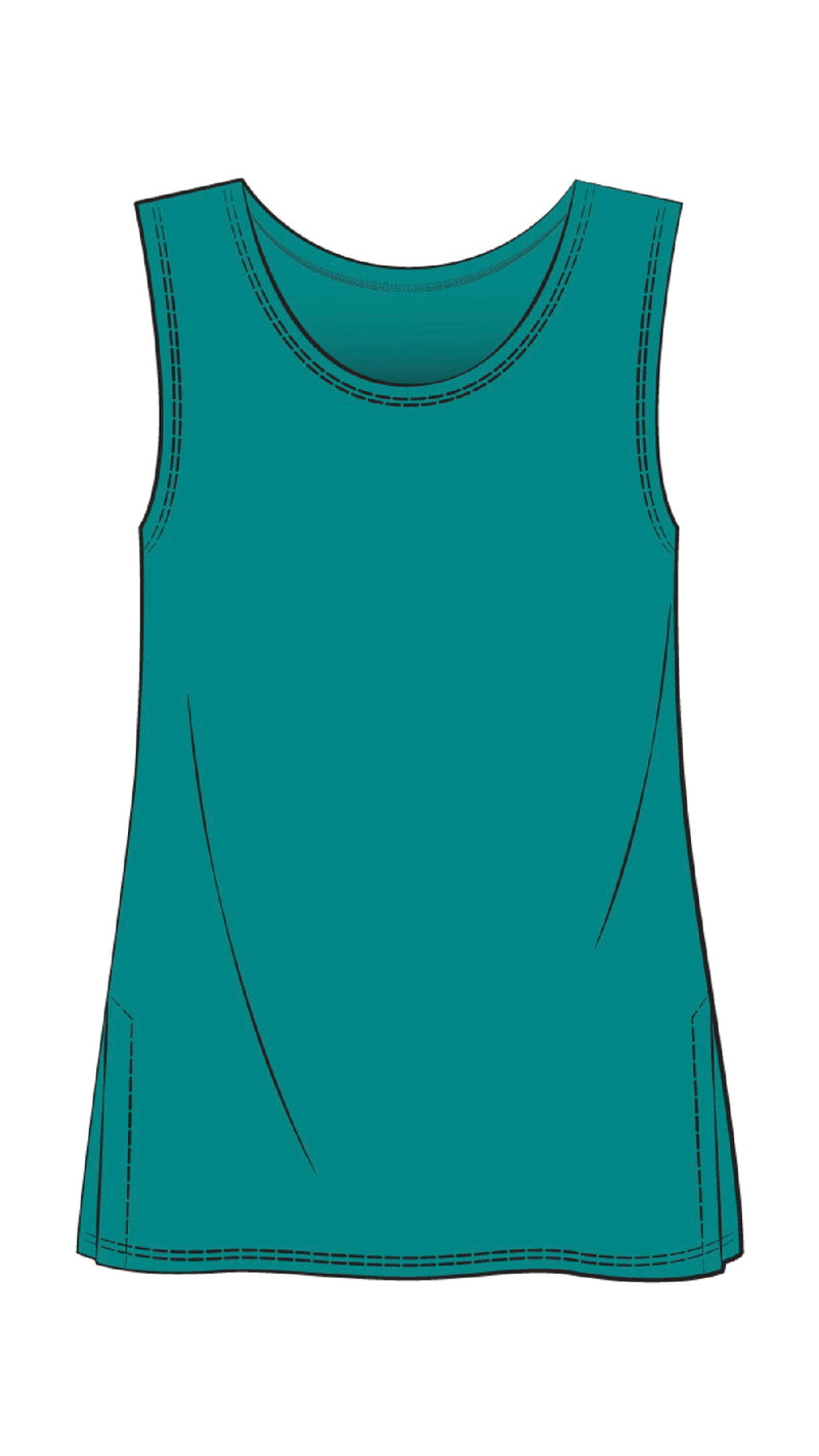 Go to Tank Relax-Solid Colours (Con’t…)