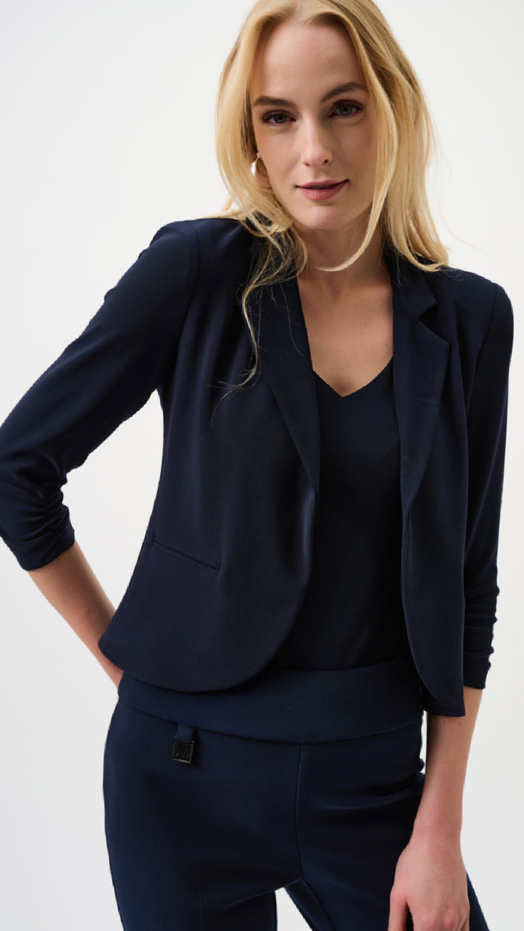 Joseph Ribkoff Classic Blazer
