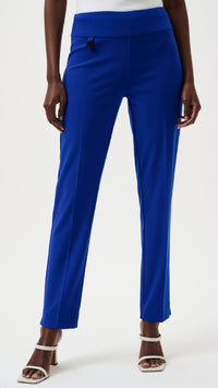 Joseph Ribkoff Classic Tailored Slim Pant