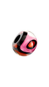 Rounded Glitz Retro