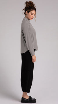 Hepburn Shorty Shirt (Sale)