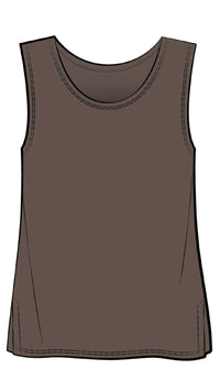 Go to Tank Short