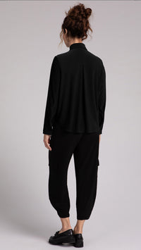 Hepburn Shorty Shirt (Sale)