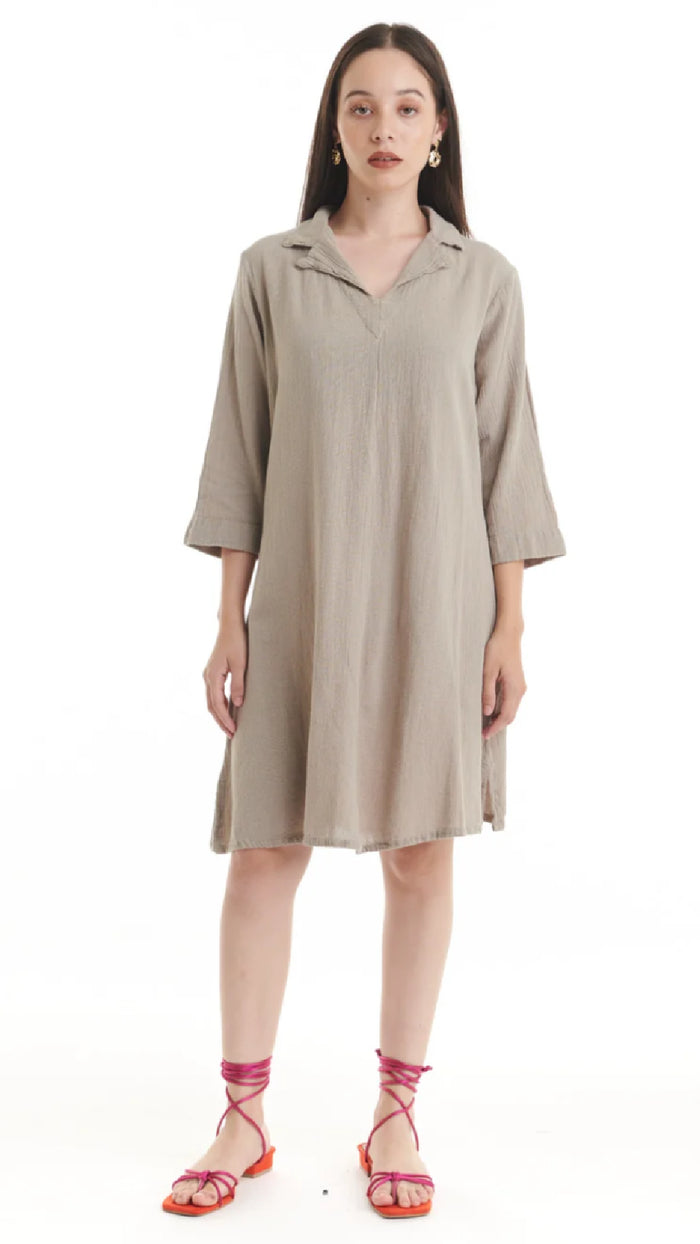 Shelly Dress