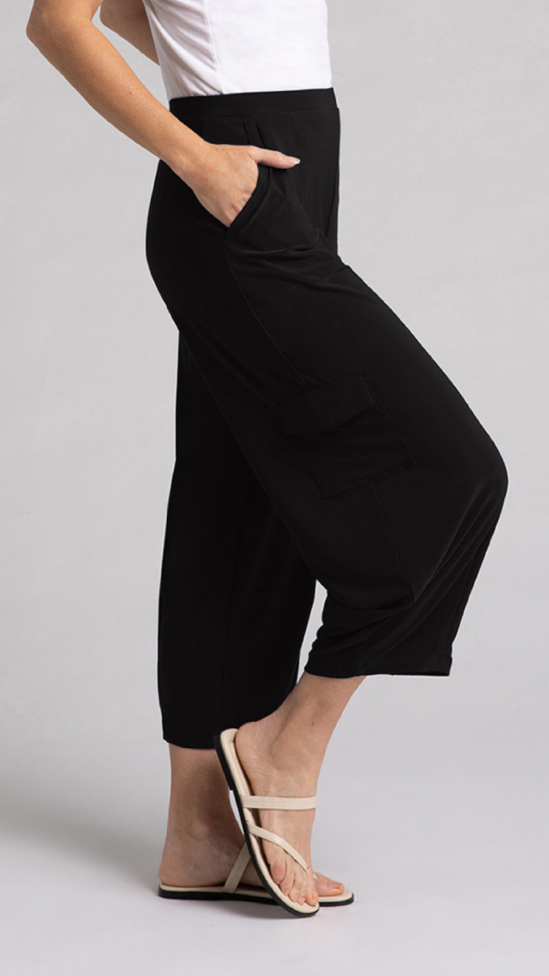 Safari Narrow Lantern Pant (Sale)