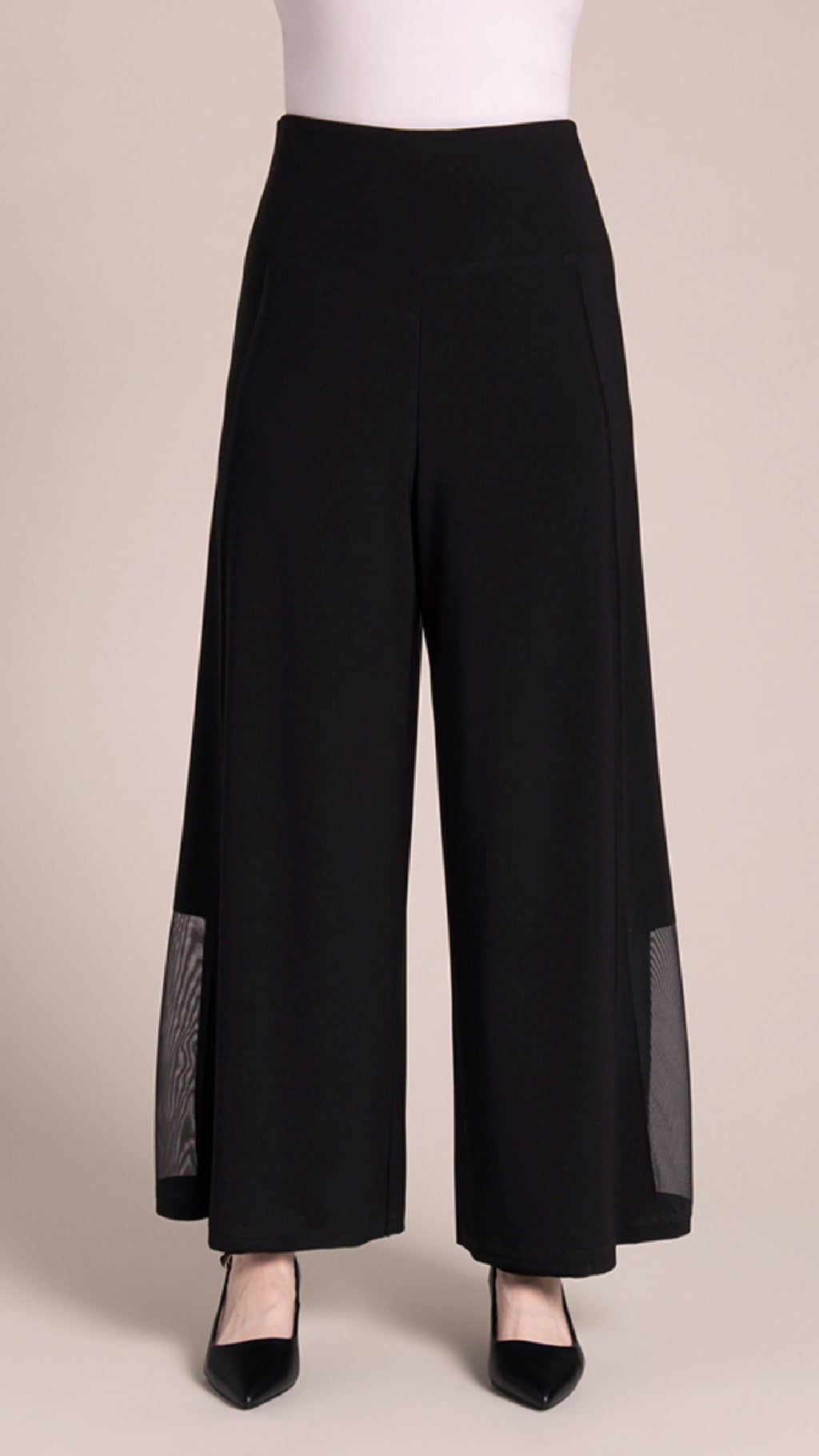 Fusion Trumpet Pant
