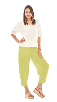 Dart Pant