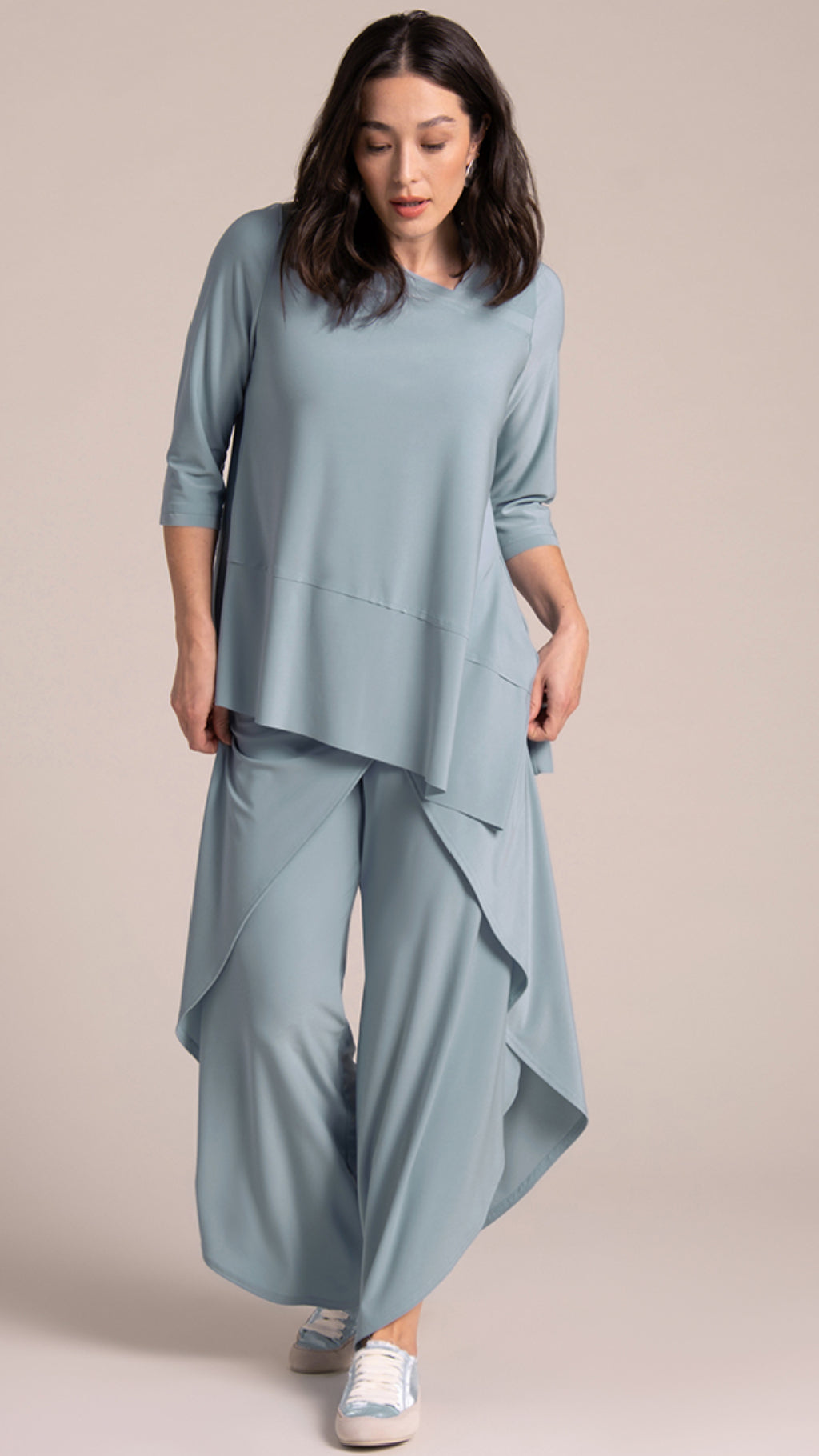 Splice Angle Top