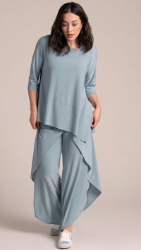 Splice Angle Top