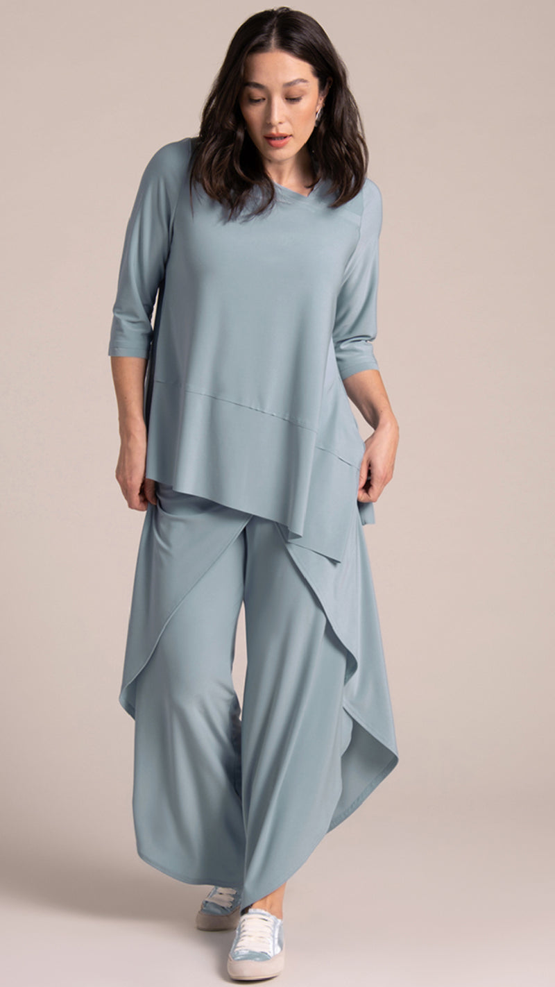 Splice Angle Top