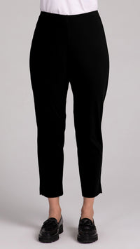 Narrow Ankle Pant, LT WT Ponte (Sale)