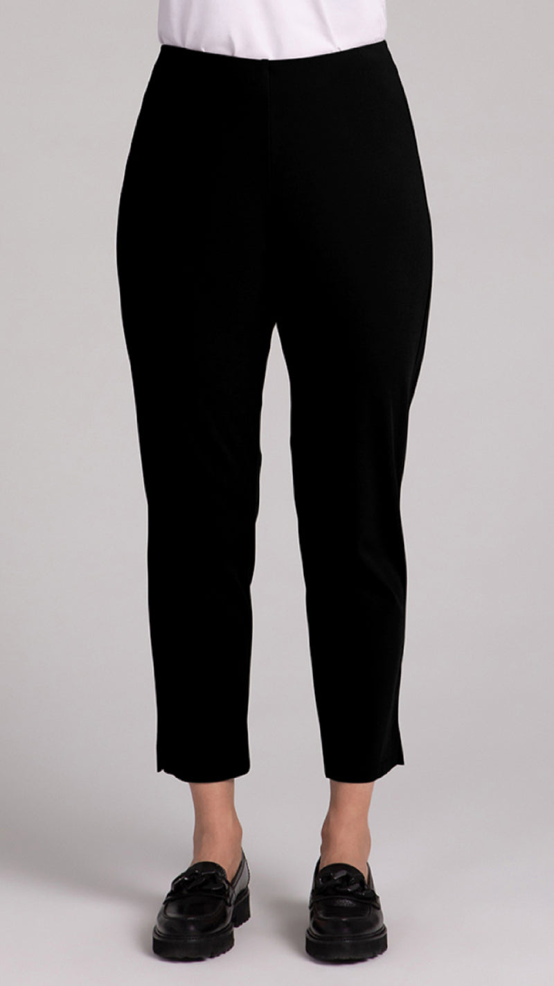 Narrow Ankle Pant, LT WT Ponte (Sale)
