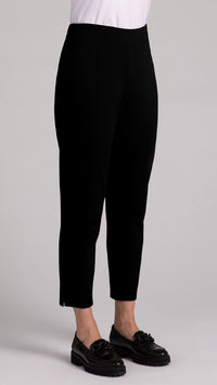 Narrow Ankle Pant, LT WT Ponte (Sale)